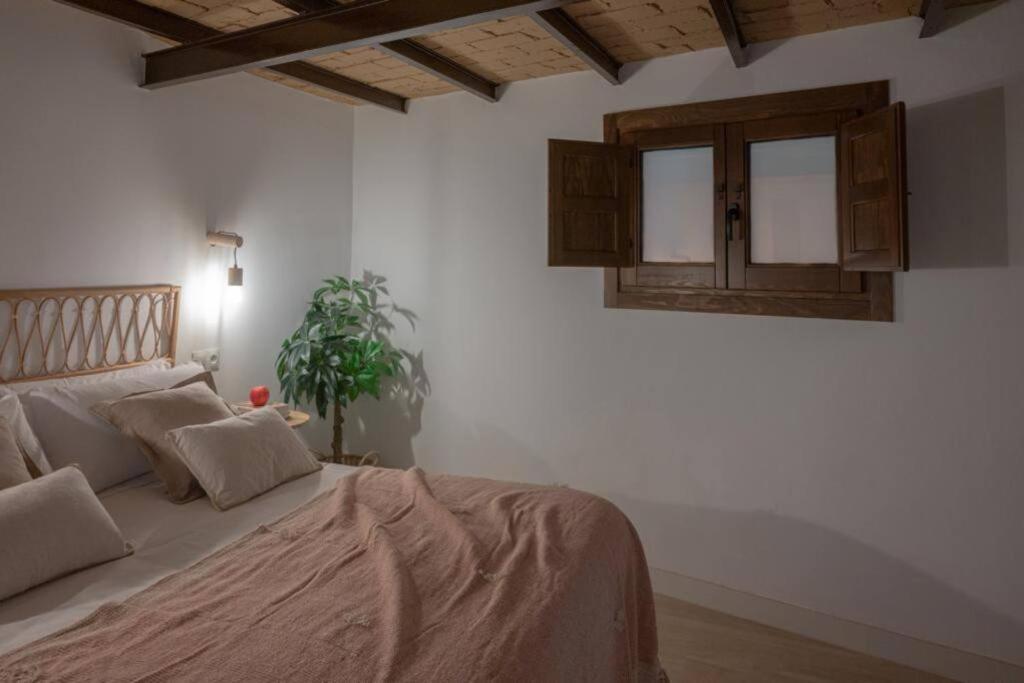 Suites Jardines De La Alhambra Grenada Zewnętrze zdjęcie
